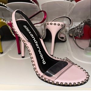 Alexander Wang heels